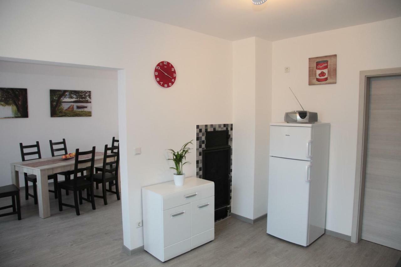 Ferienhaus Oberlausitz Malschwitz Εξωτερικό φωτογραφία