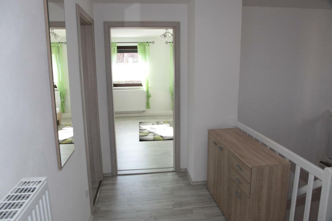 Ferienhaus Oberlausitz Malschwitz Εξωτερικό φωτογραφία